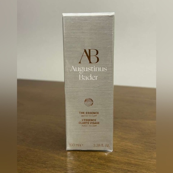 AUGUSTINUS BADER THE ESSENCE W/ TFC8 3.38 OZ- ((0436) - Picture 1 of 5